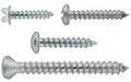 Sheet Metal Screws